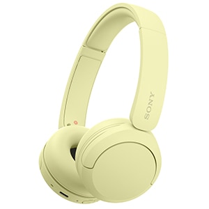 WH-CH520 (Y) [イエロー] 新品