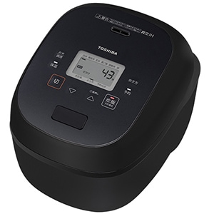 真空IH RC-10RWB(K) [グランブラック] 新品