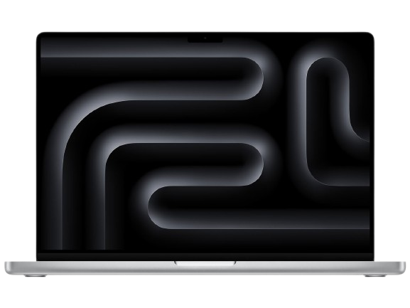 MacBook Pro Liquid Retina XDRディスプレイ 16.2 MX2W3J/A [シルバー] 新品未開封 【訳あり品-箱に傷・凹みあり】