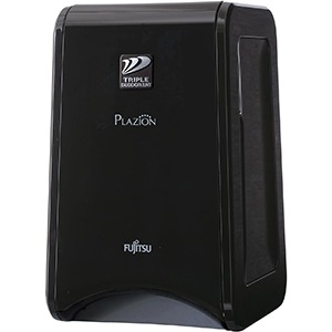 PLAZION DAS-15R-B [ブラック] 新品未開封