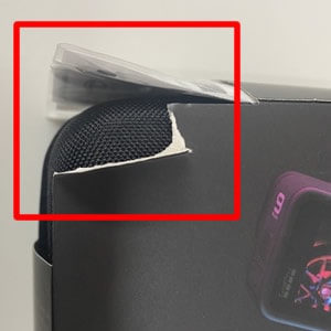 SIXPAD Foot Fit Plus 新品【訳あり品-箱に傷・凹みあり】