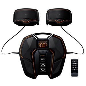 SIXPAD Foot Fit Plus 新品【訳あり品-箱に傷・凹みあり】