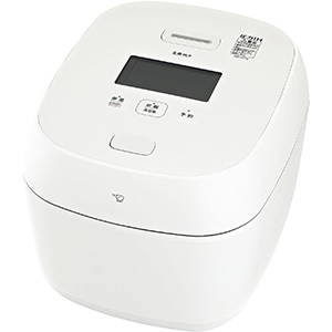 炎舞炊き NW-FC18-WZ [絹白] 新品