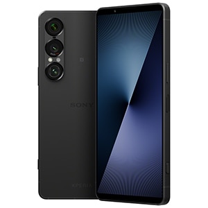 Xperia 1 VII 256GB (RAM 12GBモデル) SIMフリー [スレートブラック] 新品未使用