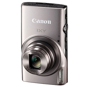 IXY 650 m [シルバー] 新品