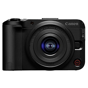 EOS R50 V RF-S14-30 IS STM PZ レンズキット 新品 