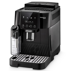 マグニフィカ スタート ECAM22062B [ブラック] 新品【訳あり品-箱に傷・凹みあり】