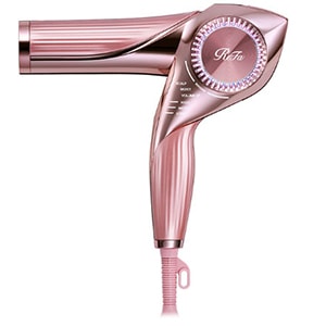 ReFa BEAUTECH DRYER BX RE-BQ-05A [ピンク] 新品