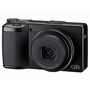 RICOH GR IV 新品【訳あり品-箱に傷・凹みあり】
