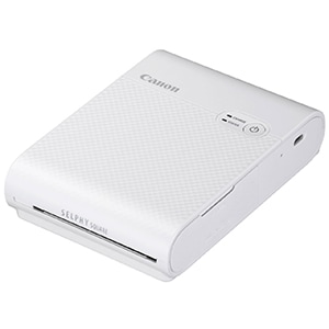 SELPHY SQUARE QX10(WH) [ホワイト] 新品