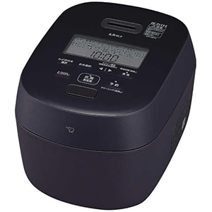 炎舞炊き NW-NB10-WA [ホワイト] 新品【訳あり品-箱に傷・凹みあり】