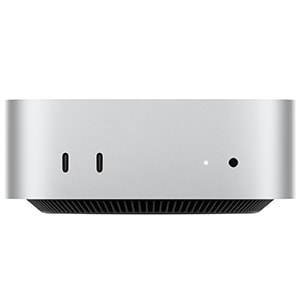 Mac mini MU9E3J/A [シルバー] 新品未開封
