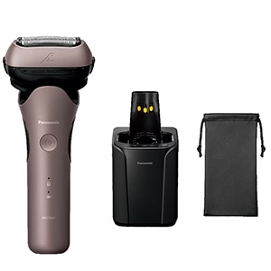 ラムダッシュ 3 ES-L381W-N [ブラウンゴールド] 新品