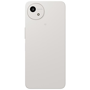 AQUOS wish5 SH-M32  4G+128G SIMフリー [ユキ] 新品