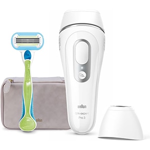 シルク・エキスパート Pro3 PL-3133 新品