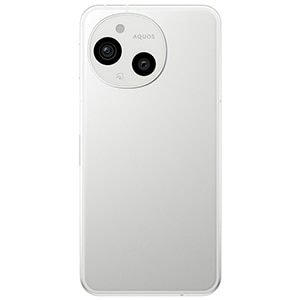 AQUOS sense9 SH-M29 256GB [ホワイト] 新品 mineoモバイル SIMロック解除済 新品 白ロム