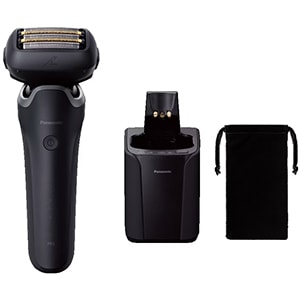 ラムダッシュPRO 5 ES-L571D-K [マットブラック] 新品