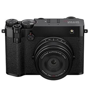 FUJIFILM GFX100RF [ブラック] 新品