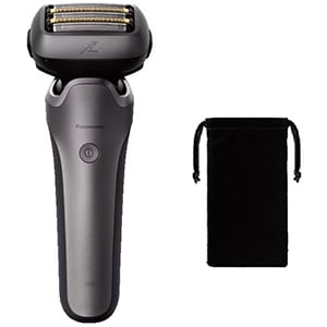 ラムダッシュPRO 5 ES-L551U-S [チタンシルバー] 新品【訳あり品-箱に傷・凹みあり】