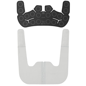 コリコランワイド3D EW-RA560-H [グレージュ] 新品