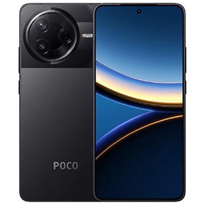 POCO F7 Pro 512GB SIMフリー [ブラック] 新品未使用品