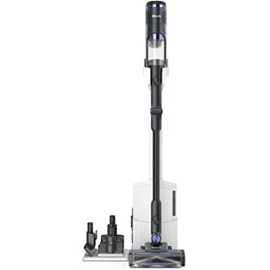 PowerClean 360 IW4271JBK [ピュアブラック] 新品【訳あり品-箱に傷・凹みあり】