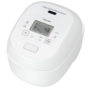 真空IH RC-10RWB(W) [グランホワイト] 新品