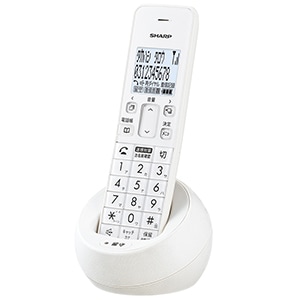 JD-S09CL-W [ホワイト系] 新品