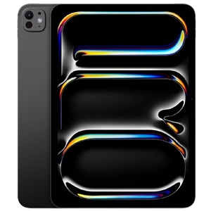 iPad Pro 11インチ Wi-Fi 256GB 2025年秋モデル MDWK4J/A [スペースブラック] 新品未開封