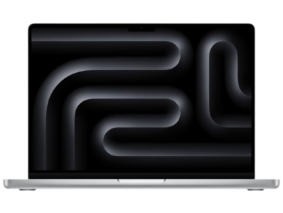 MacBook Pro Liquid Retina XDRディスプレイ 14.2 MX2E3J/A [シルバー] 新品未開封