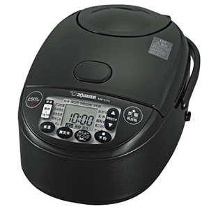 極め炊き NW-VJ10-BA [ブラック] 新品 【訳あり品-箱に傷・凹みあり】