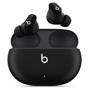 Beats Studio Buds MJ4X3PA/A [ブラック] 新品未開封 【訳あり品-箱に傷・凹みあり】