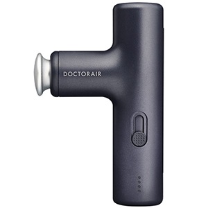 DOCTORAIR エクサガン LUXE REG-12 BK [ナイトブラック] 新品