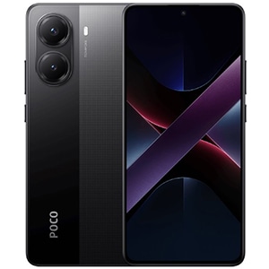 POCO X7 256GB SIMフリー新品未使用 POCO X7 Pro 256GB SIMフリー [ブラック] 新品未使用品 | 格安スマホ