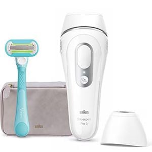 ★未使用品★ BRAUN シルクエキスパート Pro3 PL3138 光脱毛器 ブラウン シルク・エキスパート Pro3 PL3138 価格比較 - 価格.com