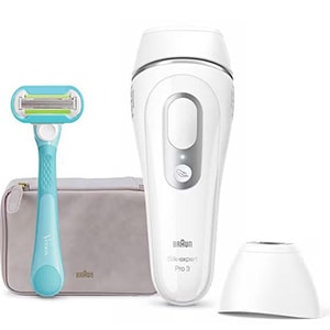 シルク・エキスパート Pro3 PL3138 新品