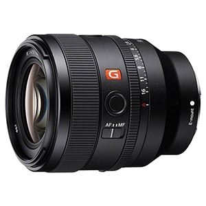FE 50mm F1.4 GM SEL50F14GM 新品【訳あり品-箱に傷・凹みあり】