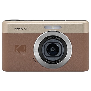 PIXPRO C1BN [ブラウン] 新品