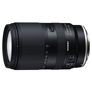 18-300mm F/3.5-6.3 Di III-A VC VXD (Model B061) [キヤノンRF用] 新品