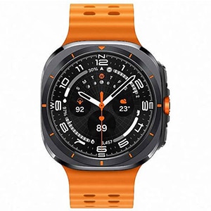 Galaxy Watch Ultra SM-L705FDAJSJP [チタニウムグレー] 新品