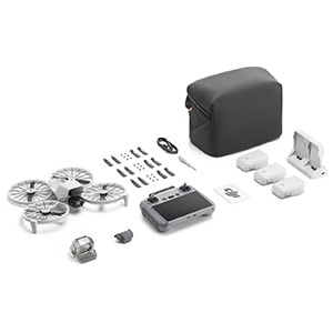 DJI Flip Fly Moreコンボ(DJI RC 2付属)　新品 【日本国内仕入・新品未開封品】