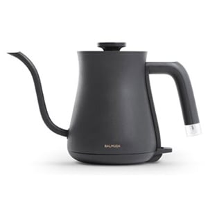 BALMUDA The Pot KPT01JP-BK [ブラック] 新品