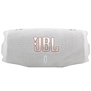 CHARGE 6 [ホワイト] 新品