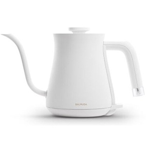 BALMUDA The Pot KPT01JP-WH [ホワイト] 新品