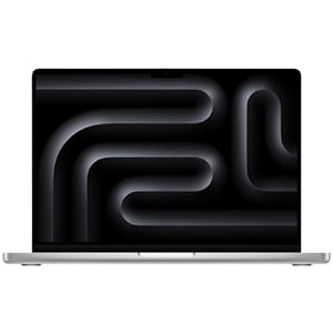 MacBook Pro 14.2インチ Liquid Retina XDRディスプレイ MDE64J/A [シルバー] 新品未開封