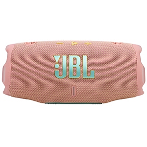 CHARGE 6 [スウォッシュピンク] 新品