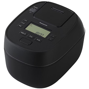 おどり炊き SR-N510D-K [ブラック] 新品 