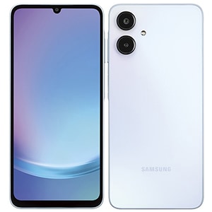 Galaxy A25 5G SM-A253C 4G+64G [ライト ブルー] ymobile SIMロック解除済 新品 白ロム