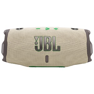 CHARGE 6 [ウィンブルドングリーン] 新品