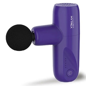 MYTREX REBIVE MINI XS MT-RMXS21P [パープル] 新品 【訳あり品-箱に傷・凹みあり】